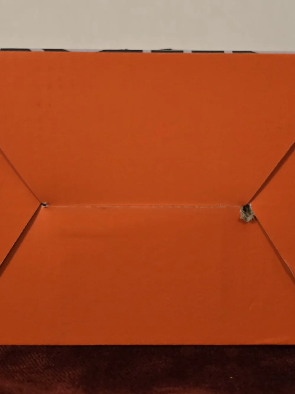 Puldoum open box